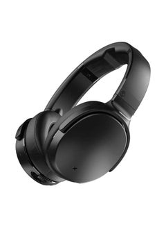 Skullcandy Venue Over-Ear Wireless Headphones Black  - Image 4