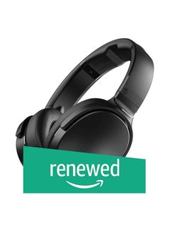 Skullcandy Venue Over-Ear Wireless Headphones Black  - Image 5