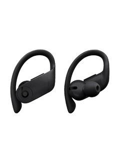 Powerbeats Pro Bluetooth Wireless On-Ear Earhooks Black - v1580133742/N33960169A_1