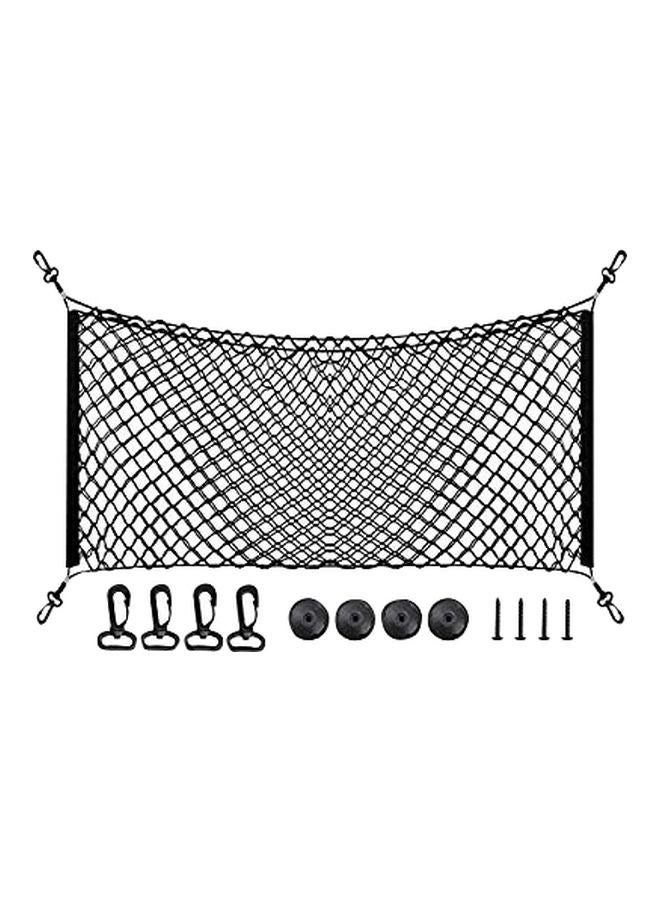 روبيك شبكة تنظيم الأغراض للسيارة - Image 1