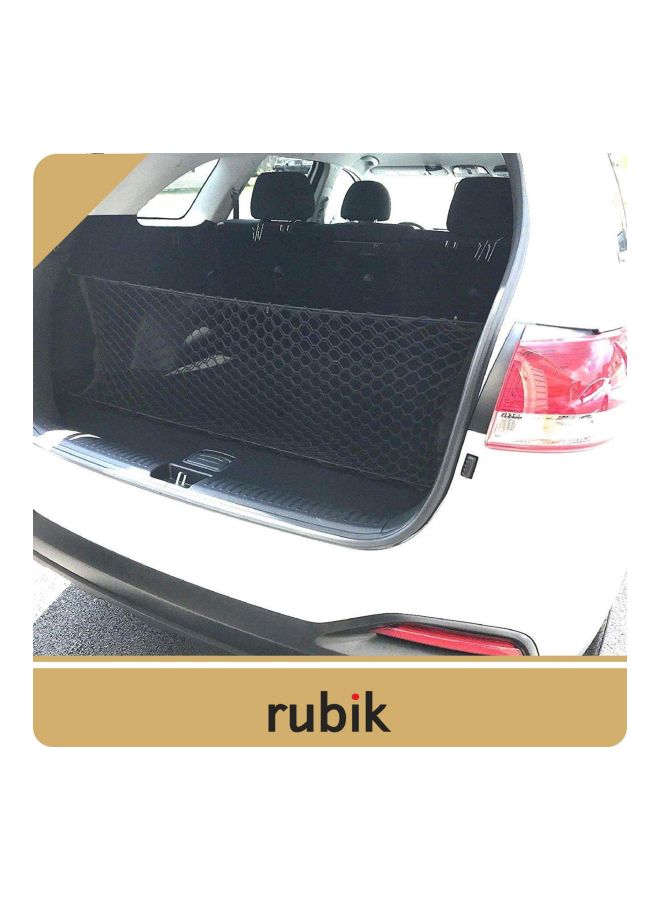 روبيك شبكة تنظيم الأغراض للسيارة - Image 2