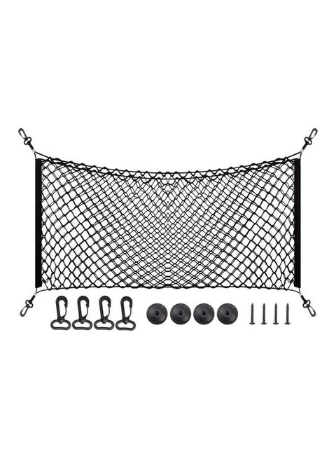 Cargo Net Organizer