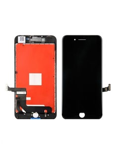 Replacement LCD Touch Screen For Apple iPhone 8 Plus Black