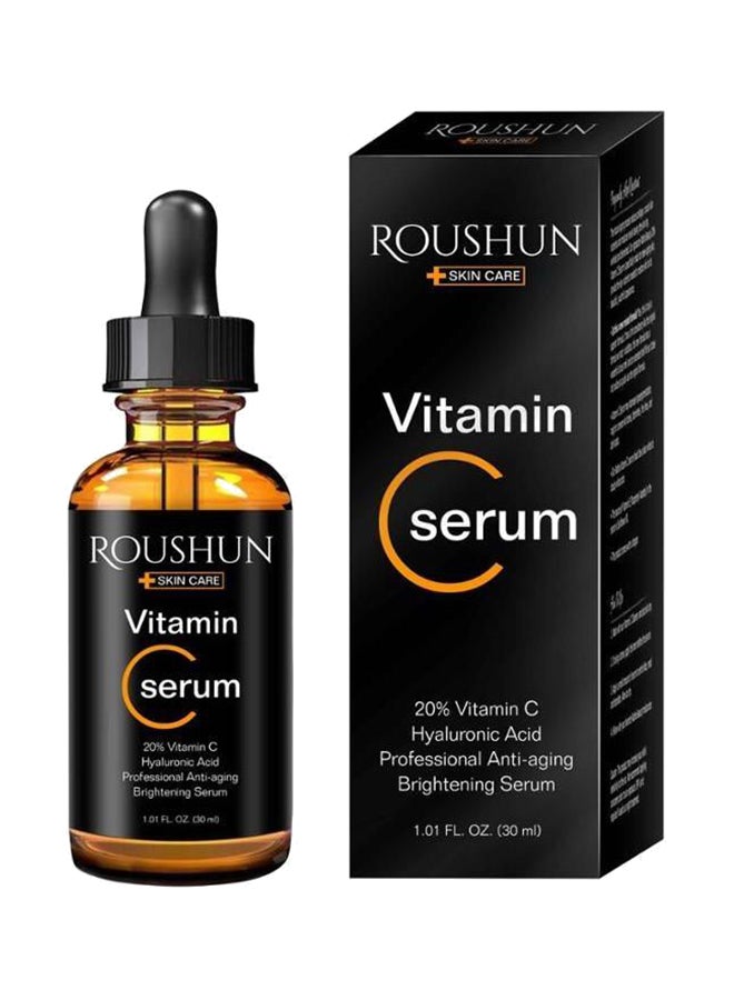 Vitamin C Anti-Aging Serum 30ml - v1580136325/N33886313A_1