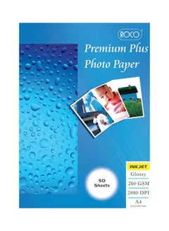 ROCO Photo Paper 