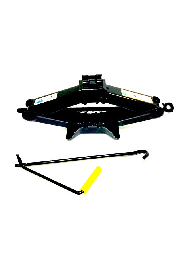 3 اكس ار مقص جاك عالي التحمل لرفع السيارات - Image 1