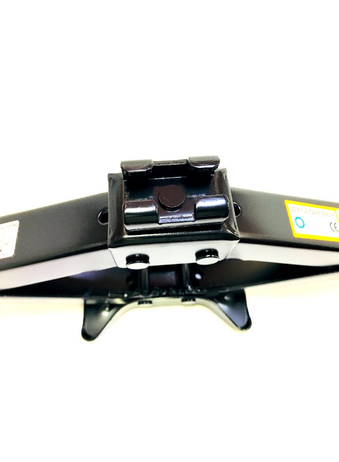 3 اكس ار مقص جاك عالي التحمل لرفع السيارات - Image 2