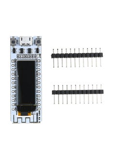 Generic ESP8266 Wireless Bluetooth OLED Development Board  - Image 1