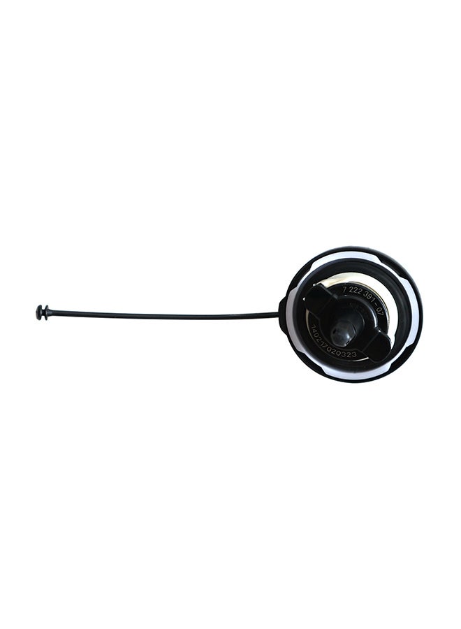Generic Fuel Gas Tank Filler Cap  - Image 1