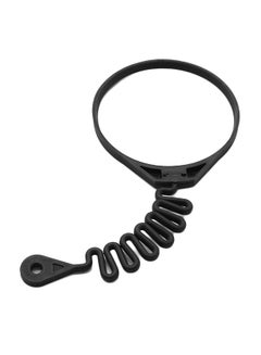 Generic Replacement Fuel Gas Cap Strap  - Image 1