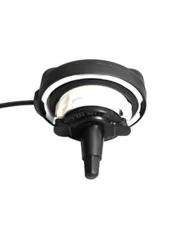 Generic Fuel Gas Tank Filler Cap  - Image 2