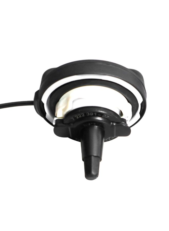 Generic Fuel Gas Tank Filler Cap  - Image 2