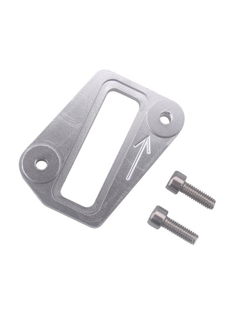 Replacement Mass Air Flow Sensor With Screw