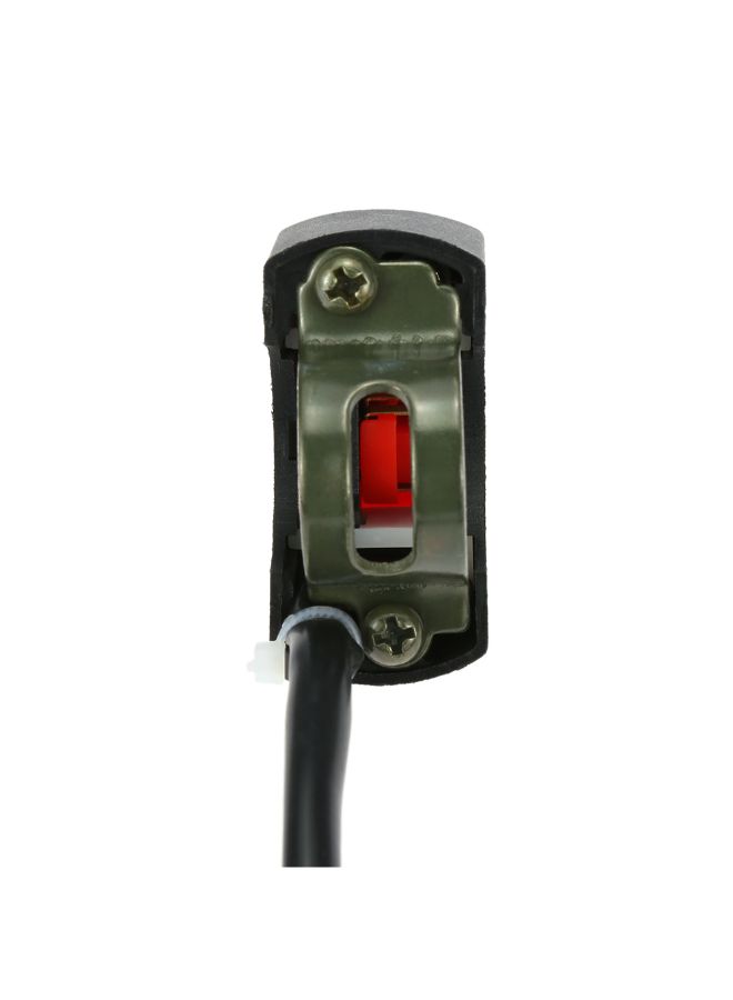 Generic Universal Motorcycle Handlebar Light Switch  - Image 3