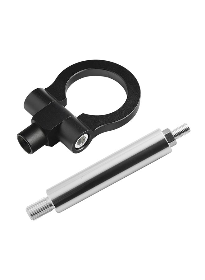 Generic Replacement Car Towing Front Hook - Image 1