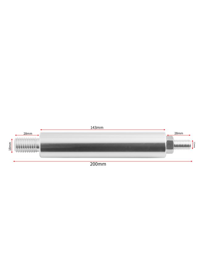 Generic Replacement Car Towing Front Hook - Image 3