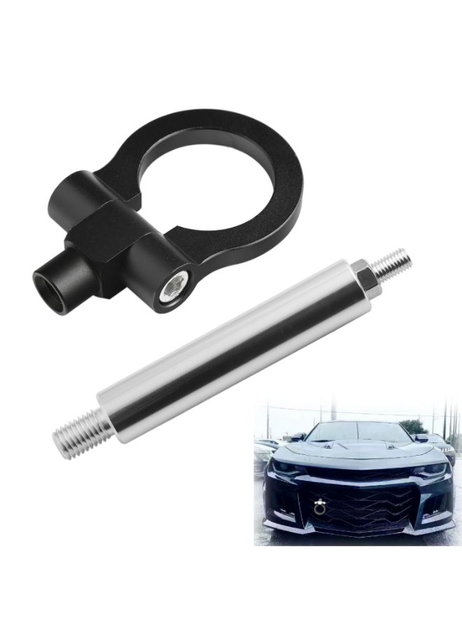 Generic Replacement Car Towing Front Hook - Image 4