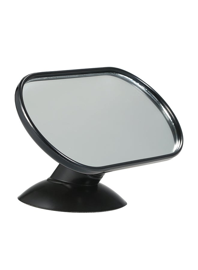Adjustable Car Rear Seat Baby Mirror - Image 1