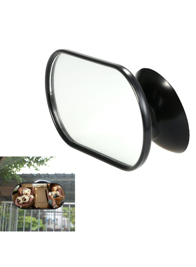 Adjustable Car Rear Seat Baby Mirror - Image 3