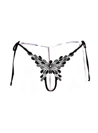 Black/Clear