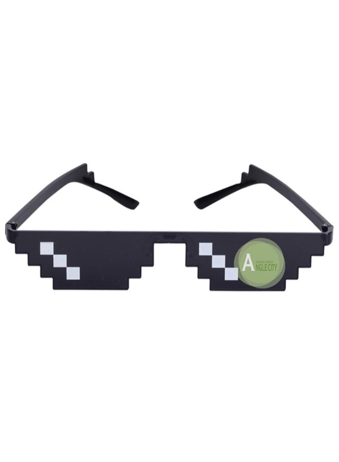 Angle city Thug Life Sunglasses SG115  - Image 2