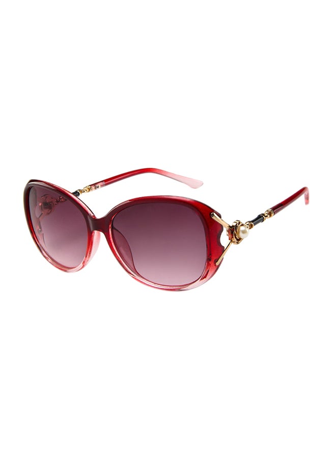 Angle city Luxury Non-Glare Sunglasses  - Image 1