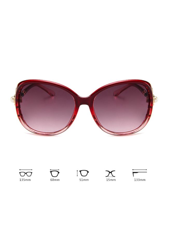 Angle city Luxury Non-Glare Sunglasses  - Image 2