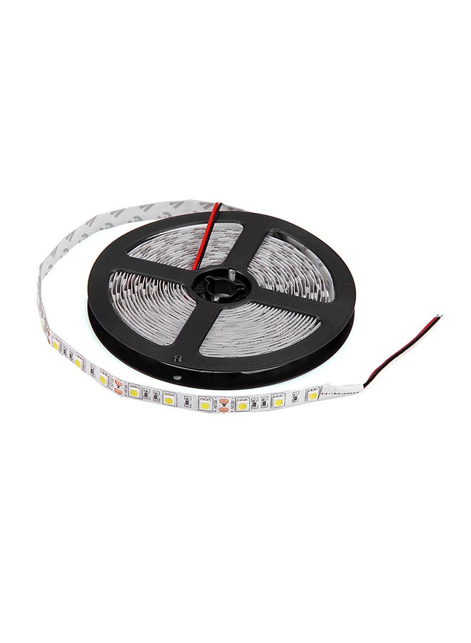 Flexible Waterproof 5050 300 LED Light Strip Blue 5meter - Image 1