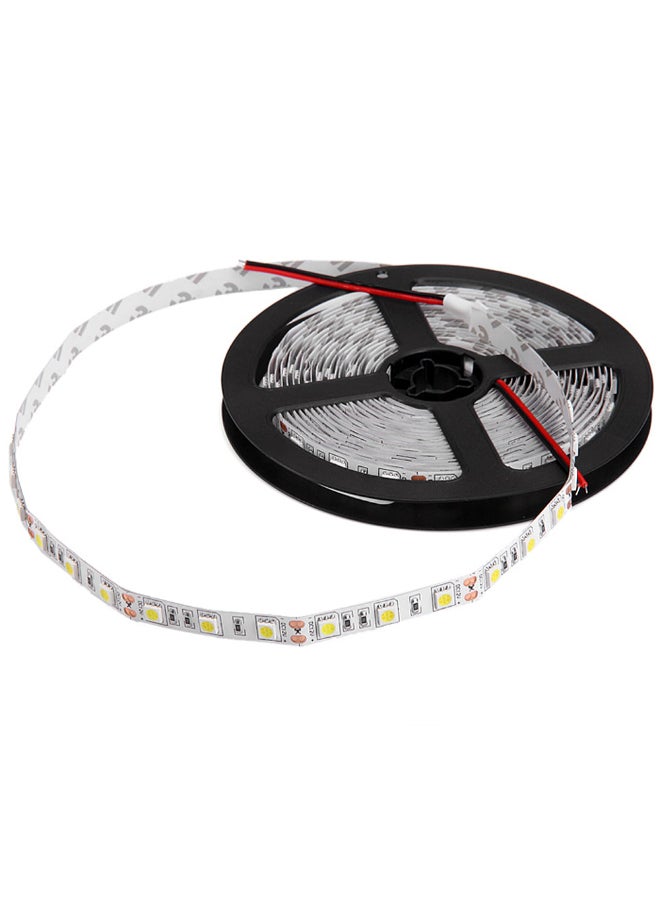 Flexible Waterproof 5050 300 LED Light Strip Blue 5meter - Image 3