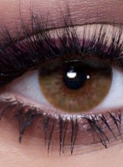 لينس مي عدسة لاصقة ملونة unisex 