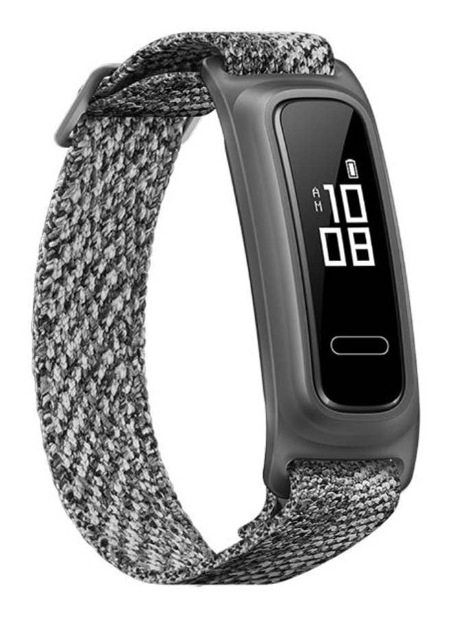 HUAWEI Sports Heart Rate Monitor Fitness Tracker Grey  - Image 3