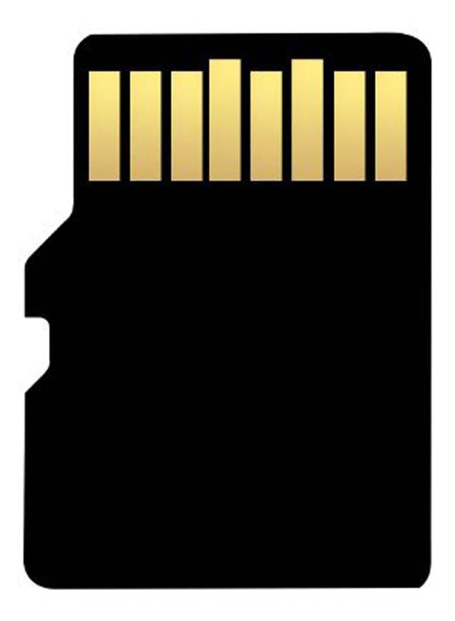 yvonne MicroSDHC Class 10 TF Flash Memory Card Multicolour - Image 2