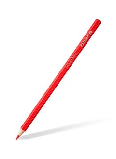 STAEDTLER Coloured Pencil Metal Box Set, Pack Of 12 Multicolour  - Image 2