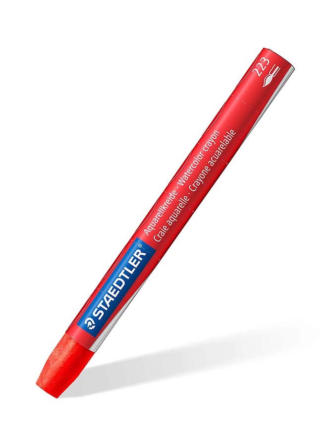 STAEDTLER Watercolour Crayons Set, Pack Of 12 Multicolour - Image 2