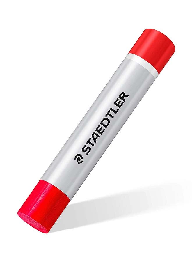 STAEDTLER Oil Pastel Colour Set, Pack Of 12 Multicolour - Image 2