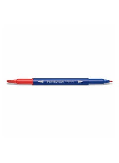 STAEDTLER 24-Piece Double Ended Calligraphy Pen Colour Set Multicolour  - Image 2