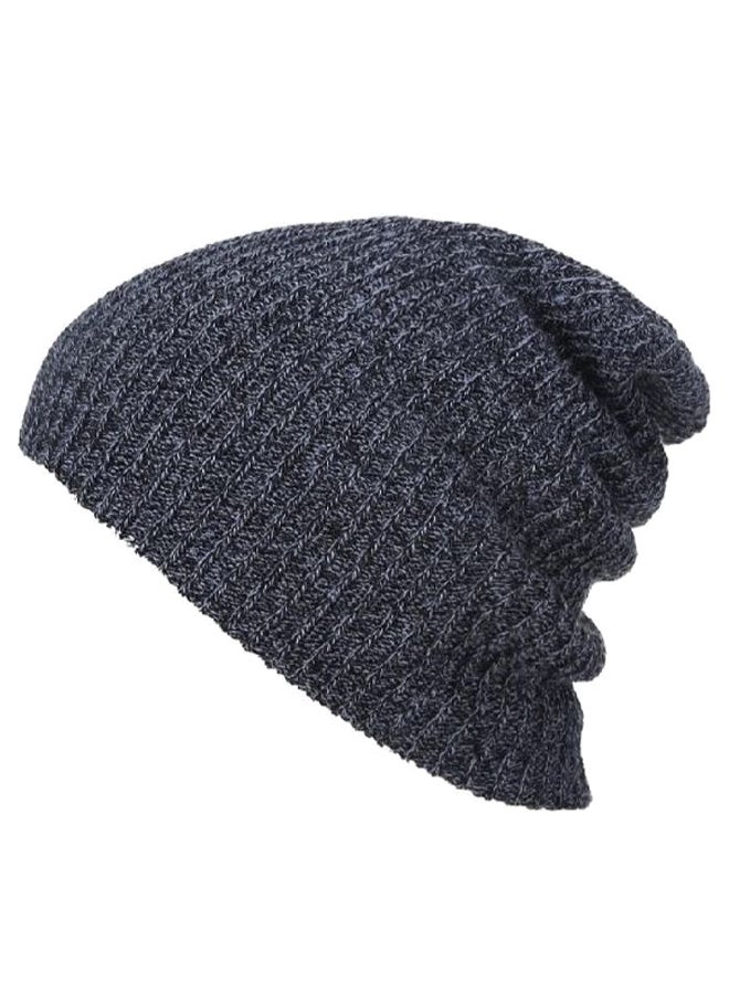 Generic Winter Soft Warm Knitting Hat - Image 1