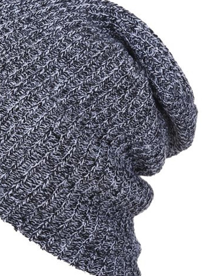 Generic Winter Soft Warm Knitting Hat - Image 2