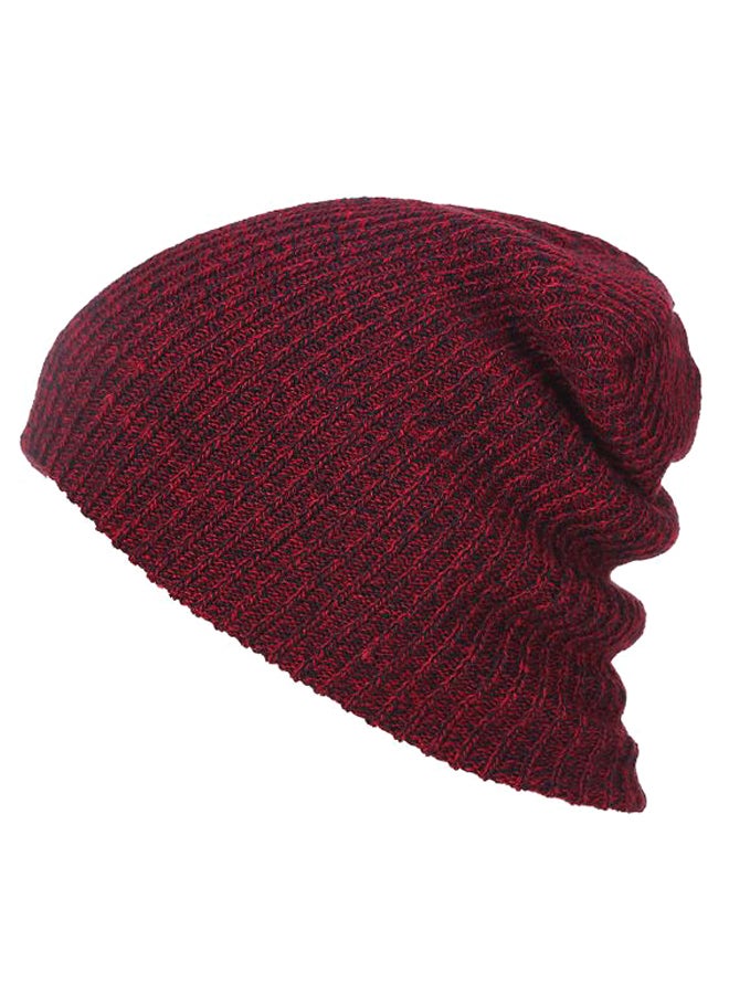Generic Winter Soft Warm Knitting Hat - Image 1