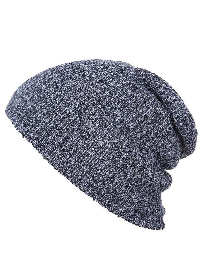 Generic Winter Soft Warm Knitting Hat - Image 1
