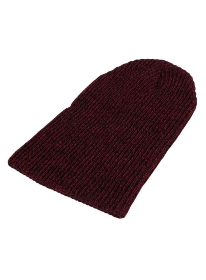 Generic Winter Soft Warm Knitting Hat - Image 2
