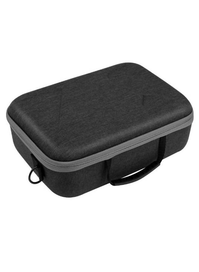 Generic Portable Storage Case For DJI Mavic Mini Drone Dark Grey  - Image 2