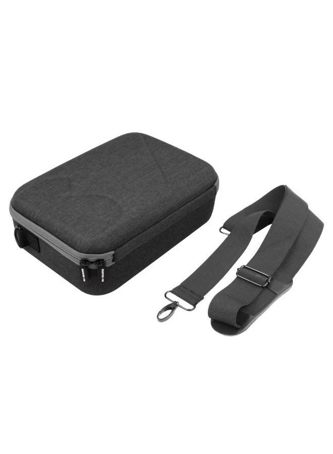 Generic Portable Storage Case For DJI Mavic Mini Drone Dark Grey  - Image 1