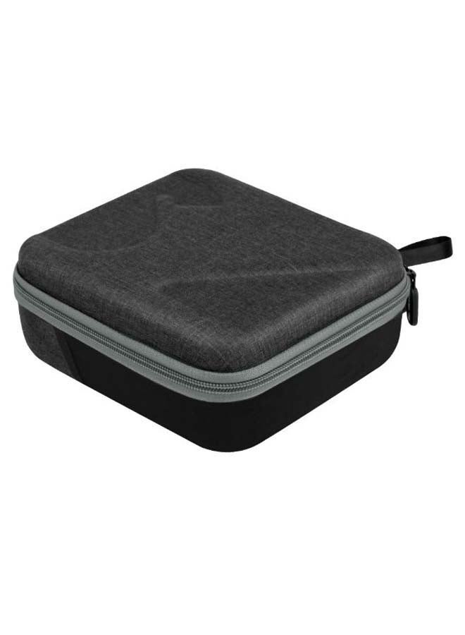 Generic Portable Travel Carrying Case For DJI Mavic Mini Drone Dark Grey  - Image 1