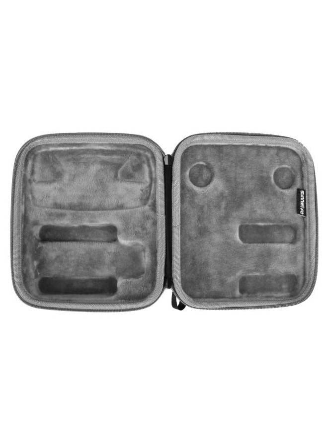 Generic Portable Travel Carrying Case For DJI Mavic Mini Drone Dark Grey  - Image 2