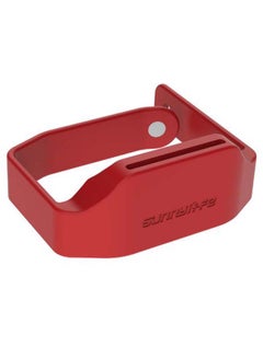 DJI Mavic Mini Drone Propellers Stabilizer Protecting Holder Red