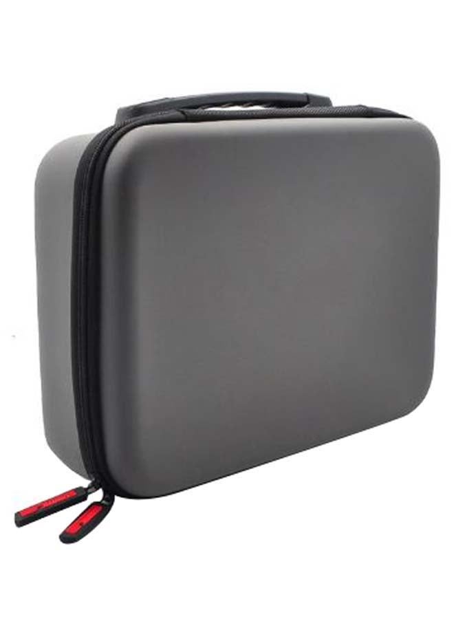 Generic Waterproof Travel Carrying Case For DJI Mavic Mini Drone Dark Grey  - Image 1