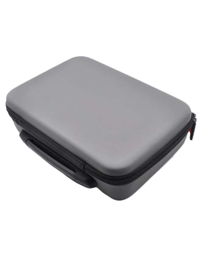 Generic Waterproof Travel Carrying Case For DJI Mavic Mini Drone Dark Grey  - Image 2