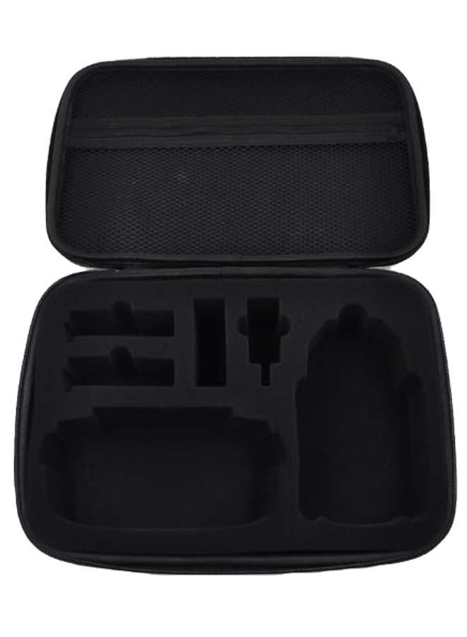 Generic Waterproof Travel Carrying Case For DJI Mavic Mini Drone Dark Grey  - Image 3