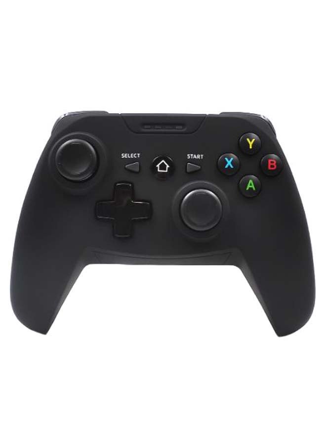 Wireless Remote Controller For DJI Spark With Phone Holder Black  - Image 2